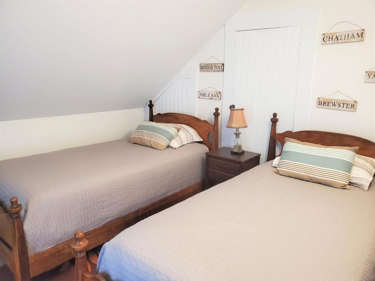 38 Pleasant Street Harwich Port - Pleasant Street Cottage Esterno foto