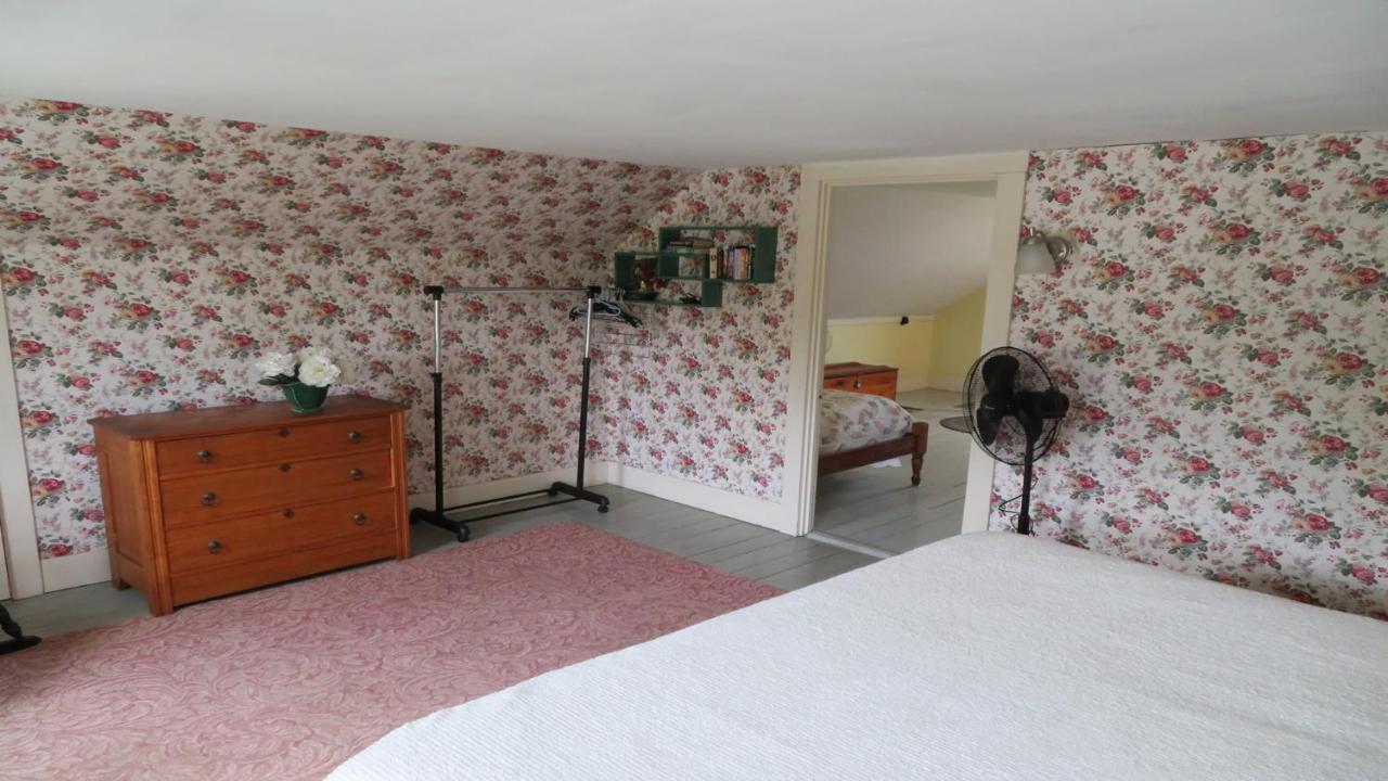 38 Pleasant Street Harwich Port - Pleasant Street Cottage Esterno foto