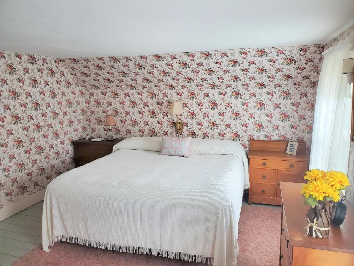 38 Pleasant Street Harwich Port - Pleasant Street Cottage Esterno foto